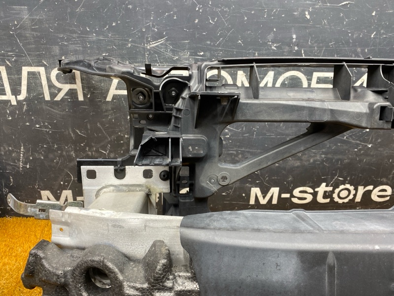 рамка радиатора, 37000 рублей, Красноярск