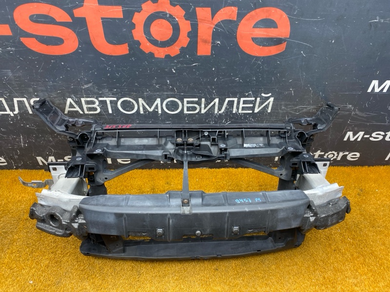 рамка радиатора, 37000 рублей, Красноярск