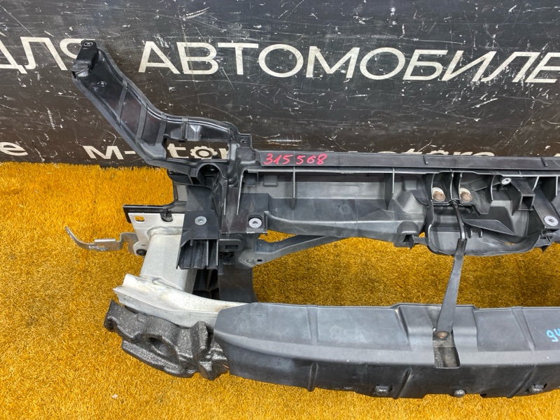 рамка радиатора, 37000 рублей, Красноярск