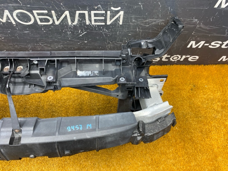 рамка радиатора, 37000 рублей, Красноярск