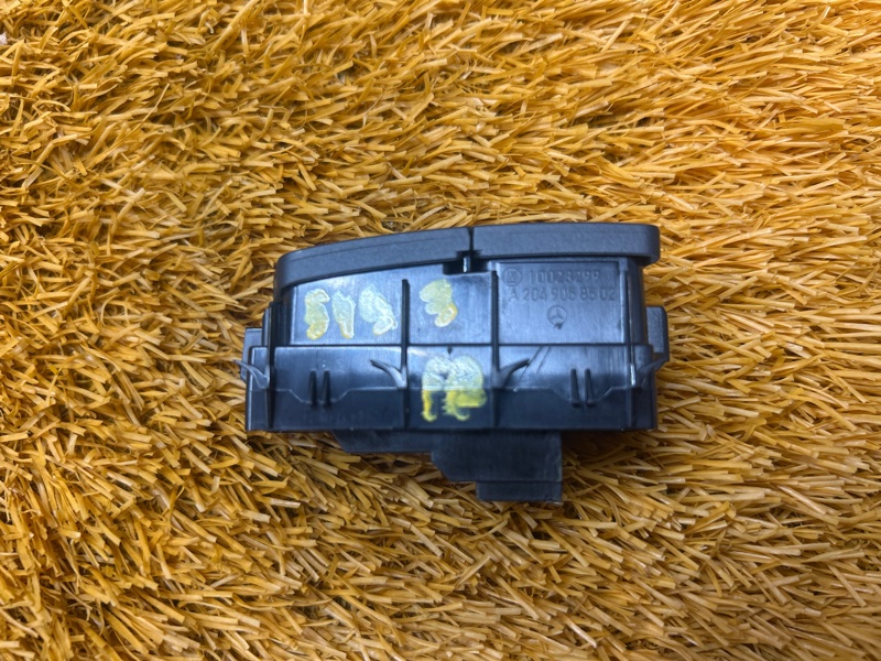 Кнопка центрального замка, 300 рублей, Красноярск