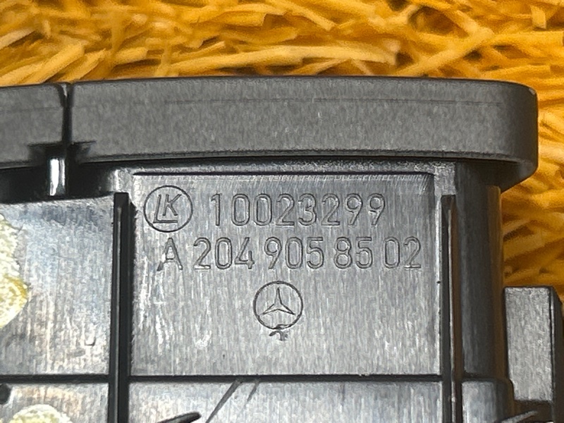 Кнопка центрального замка, 300 рублей, Красноярск