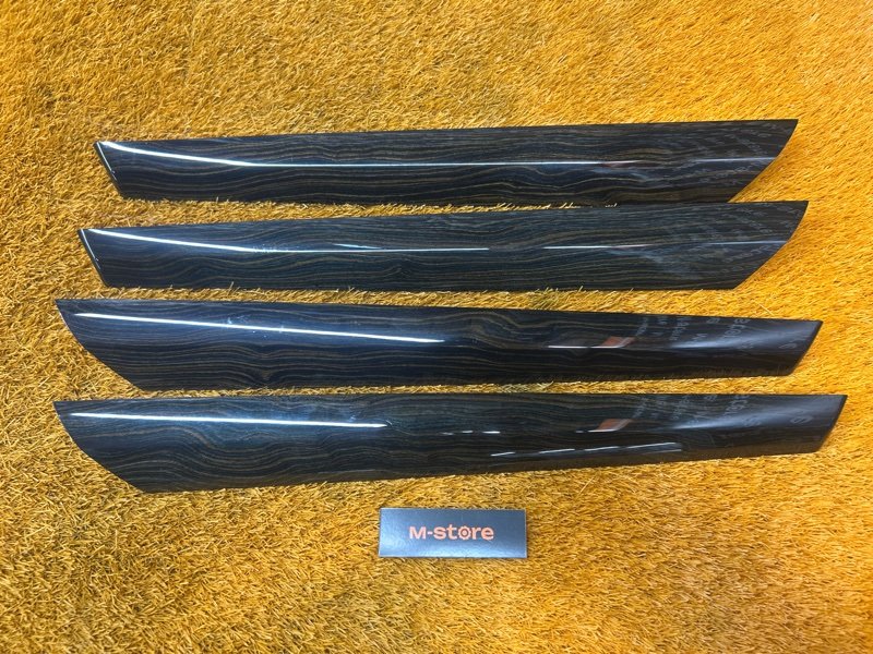 Декоративная накладка двери, 4500 рублей, Красноярск