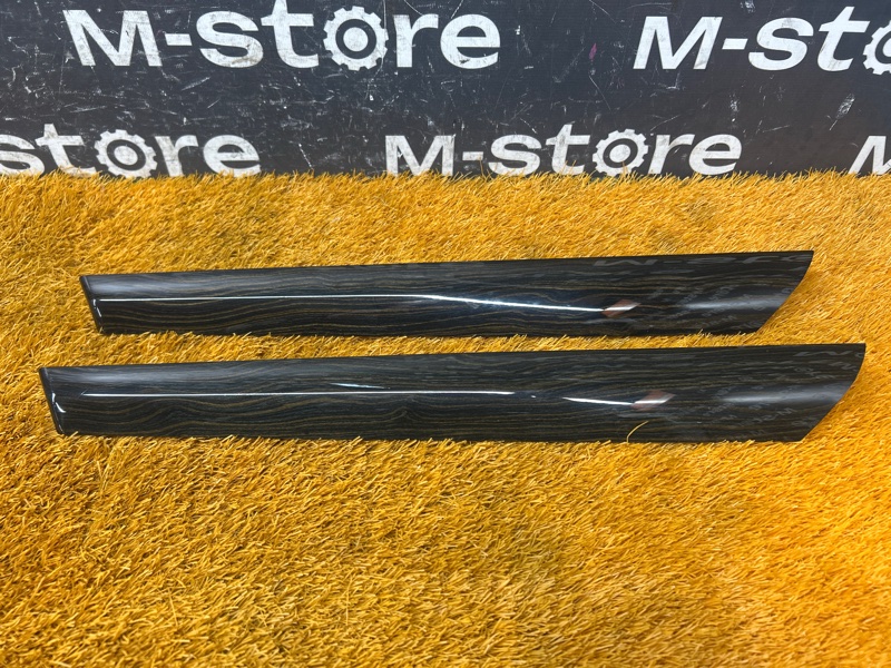 Декоративная накладка двери, 4500 рублей, Красноярск