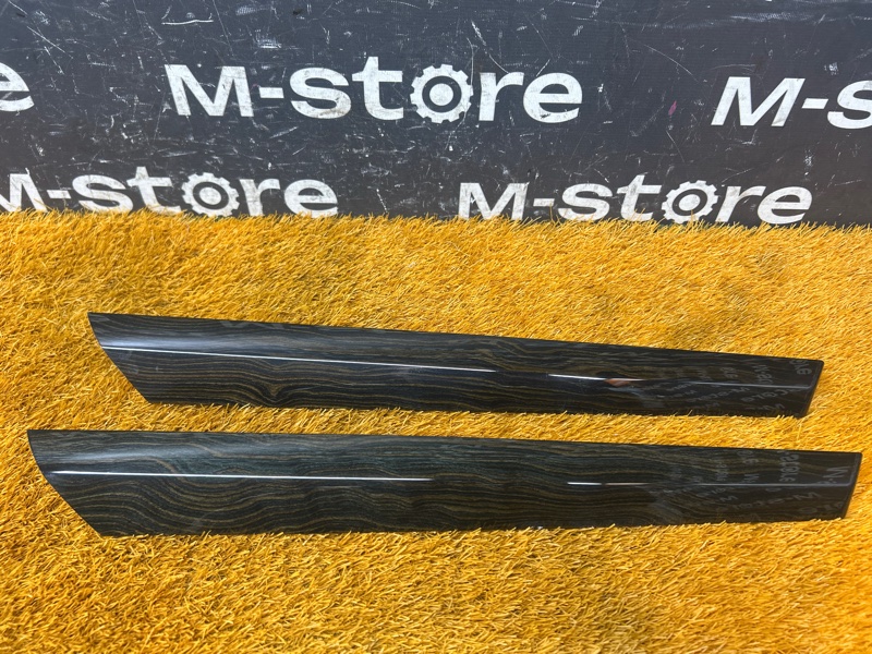 Декоративная накладка двери, 4500 рублей, Красноярск