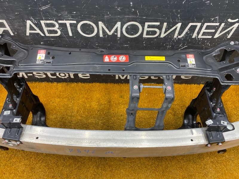 рамка радиатора, 6000 рублей, Красноярск