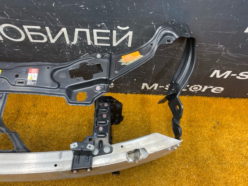 рамка радиатора, 6000 рублей, Красноярск