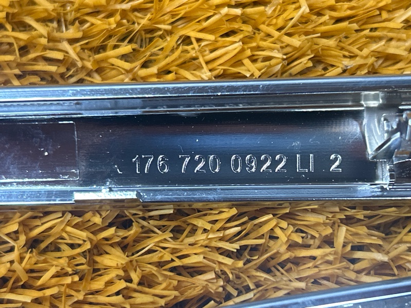 Декоративная накладка двери, 2000 рублей, Красноярск