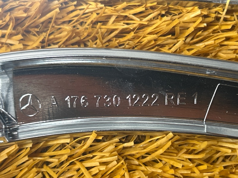 Декоративная накладка двери, 2000 рублей, Красноярск