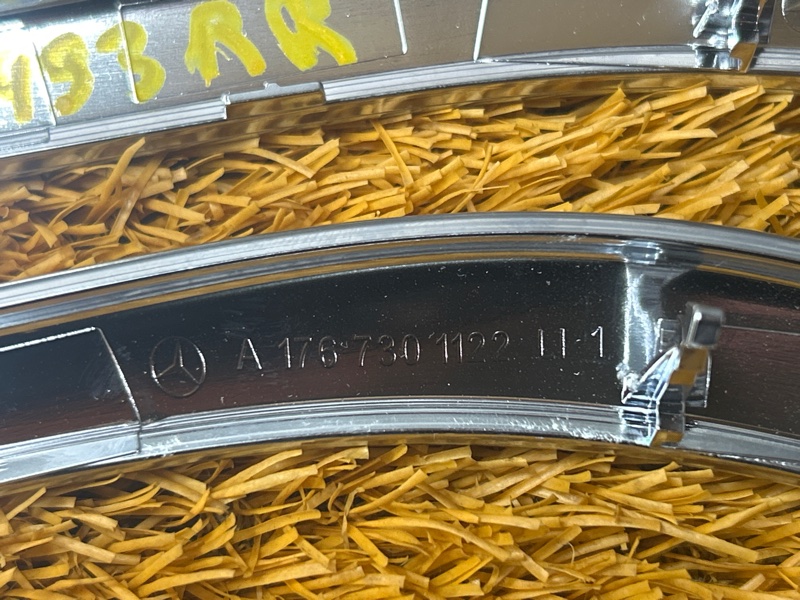 Декоративная накладка двери, 2000 рублей, Красноярск