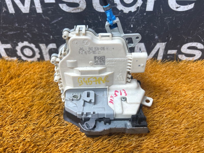 замок двери, 1900 рублей, Красноярск