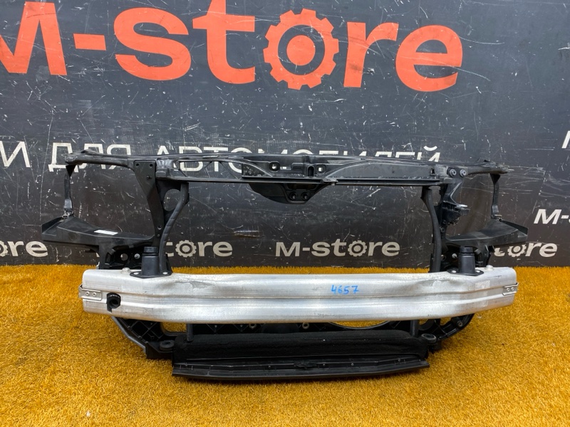 рамка радиатора, 9500 рублей, Красноярск