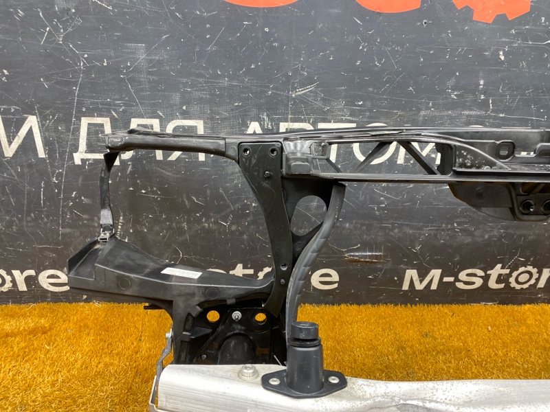 рамка радиатора, 9500 рублей, Красноярск