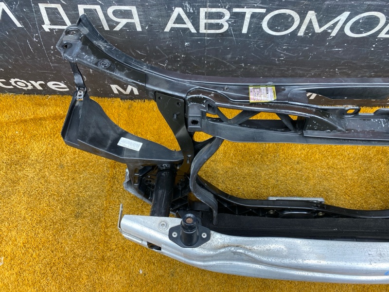 рамка радиатора, 9500 рублей, Красноярск