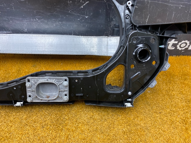 рамка радиатора, 9500 рублей, Красноярск