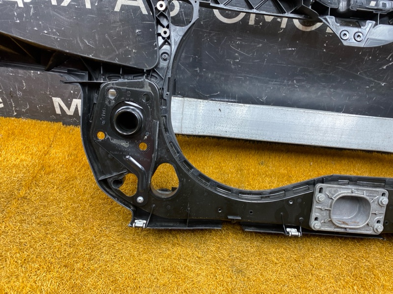 рамка радиатора, 9500 рублей, Красноярск