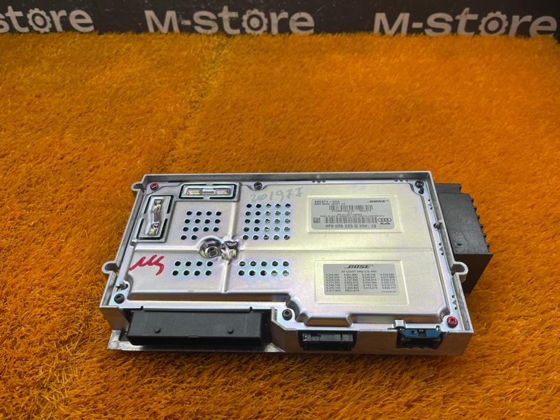 Усилитель звука, 5000 рублей, Красноярск