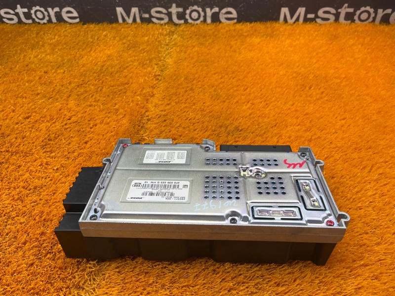 Усилитель звука, 5000 рублей, Красноярск