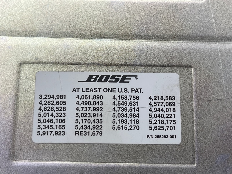 Усилитель звука, 5000 рублей, Красноярск