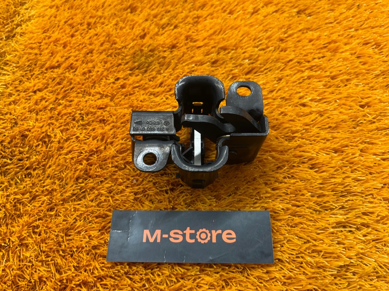 замок капота, 300 рублей, Красноярск