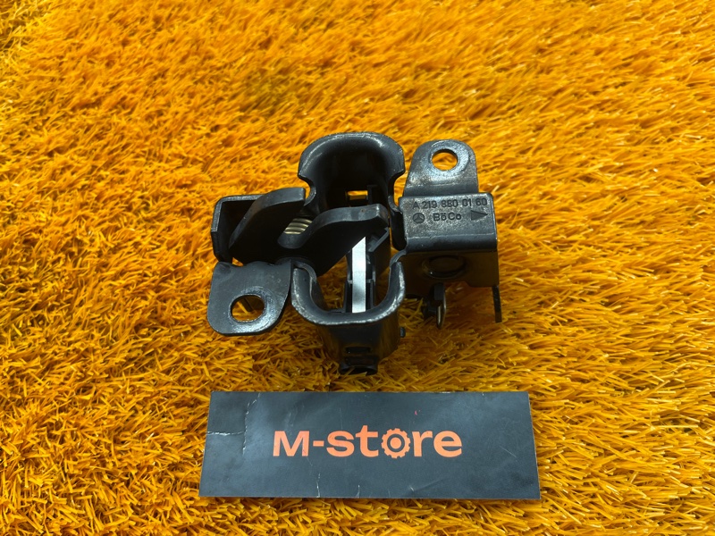 замок капота, 300 рублей, Красноярск