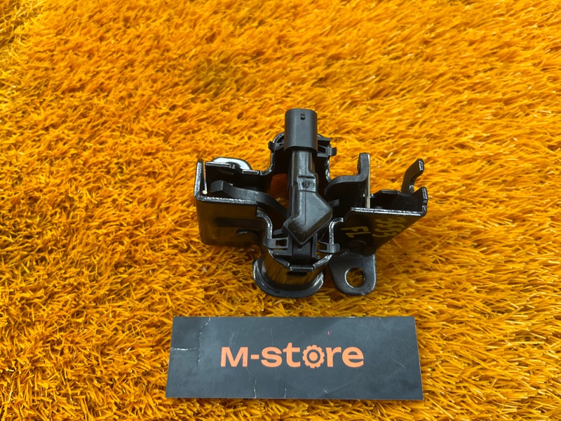 замок капота, 300 рублей, Красноярск