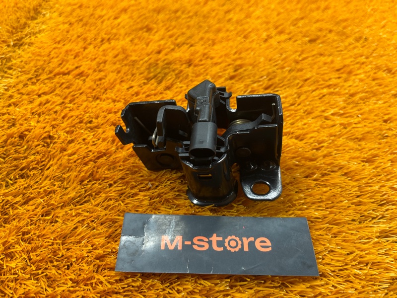 замок капота, 300 рублей, Красноярск