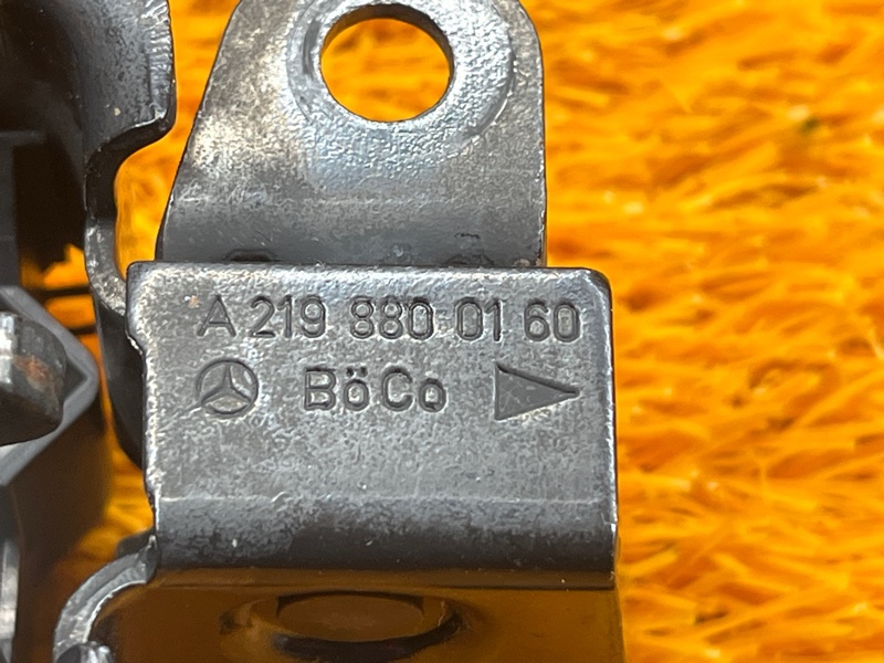 замок капота, 300 рублей, Красноярск