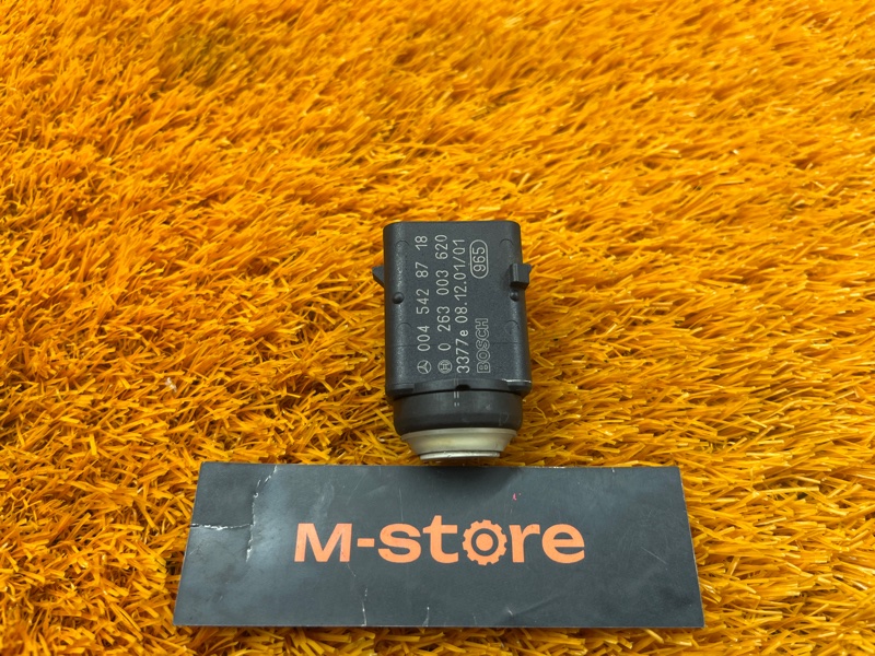 Датчик парковки , парктроник, 1000 рублей, Красноярск