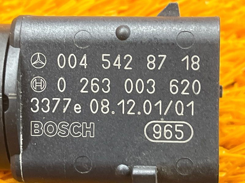 Датчик парковки , парктроник, 1000 рублей, Красноярск