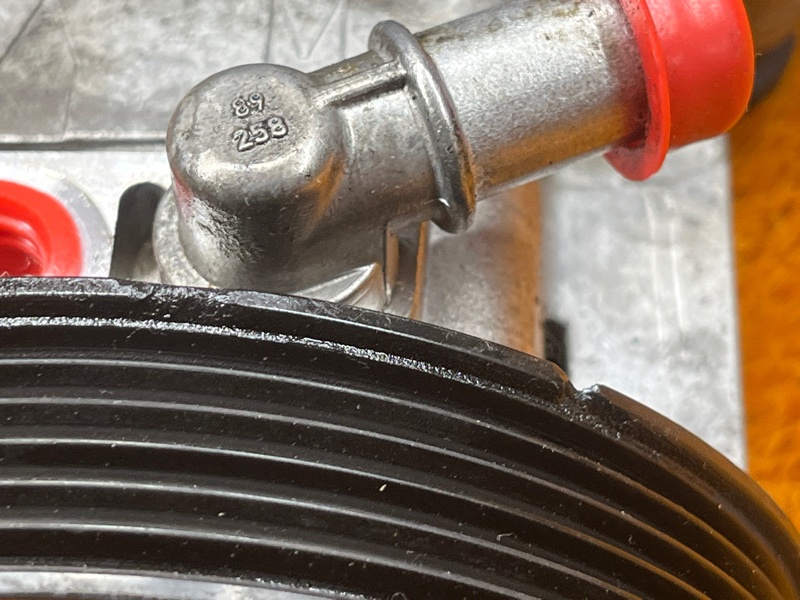 гидроусилитель, 9000 рублей, Красноярск