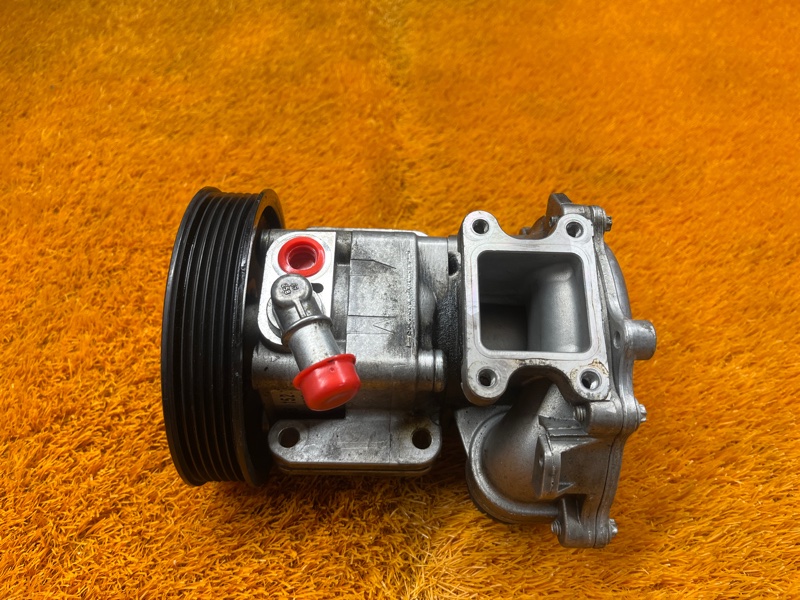 гидроусилитель, 9000 рублей, Красноярск