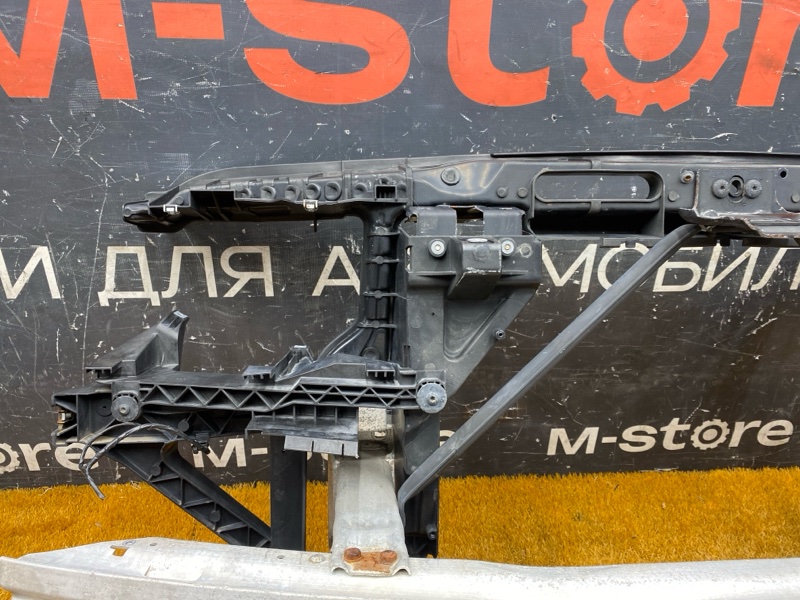 рамка радиатора, 11000 рублей, Красноярск