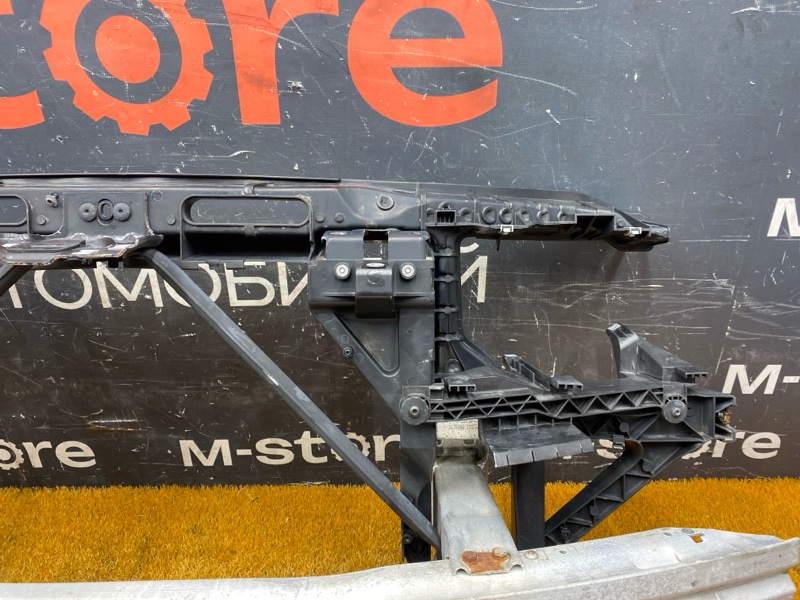 рамка радиатора, 11000 рублей, Красноярск