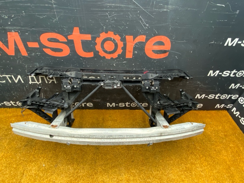 рамка радиатора, 11000 рублей, Красноярск