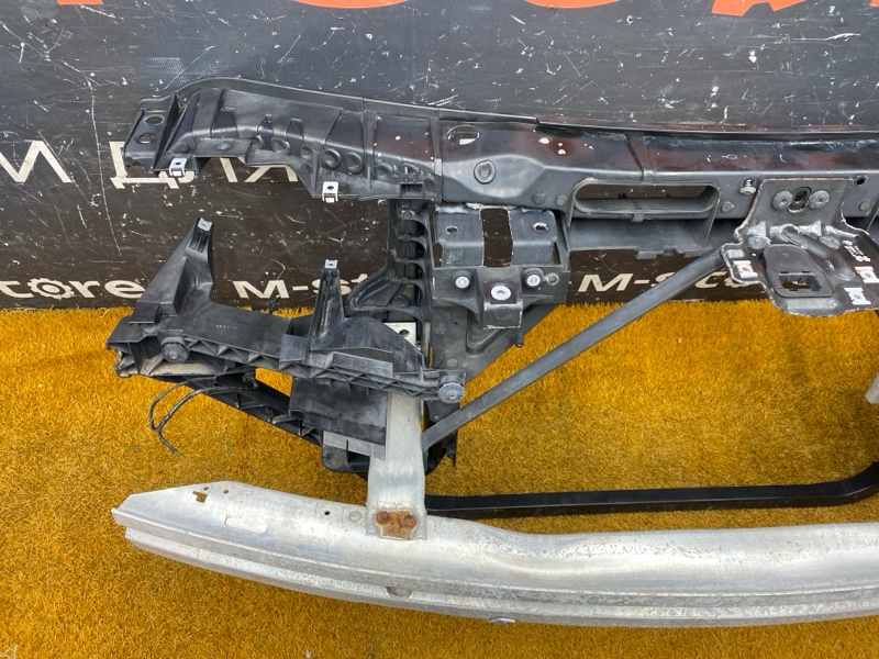 рамка радиатора, 11000 рублей, Красноярск