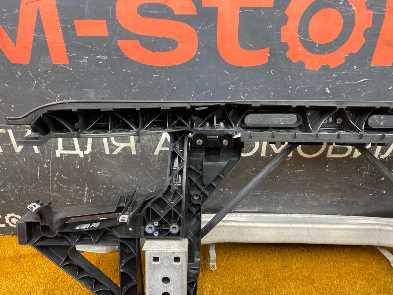 рамка радиатора, 11000 рублей, Красноярск