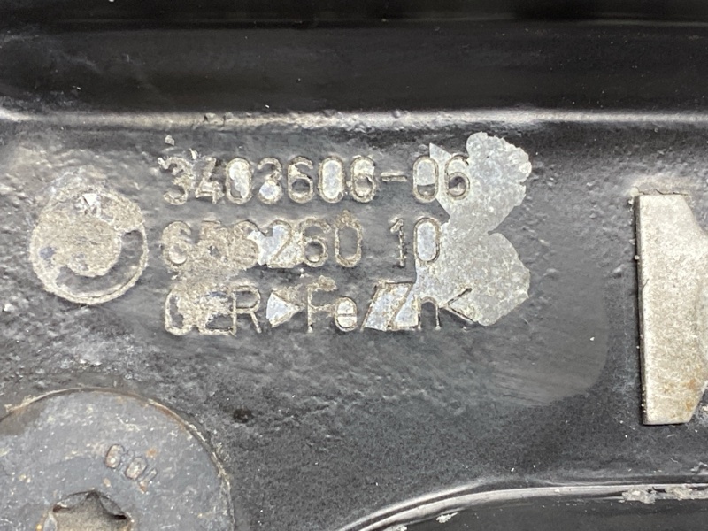 рамка радиатора, 11000 рублей, Красноярск