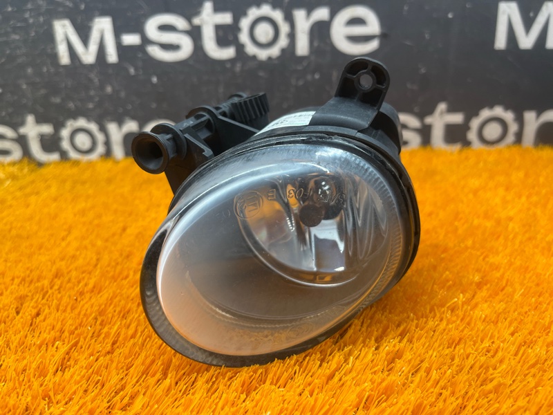 фара противотуманная, 2000 рублей, Красноярск