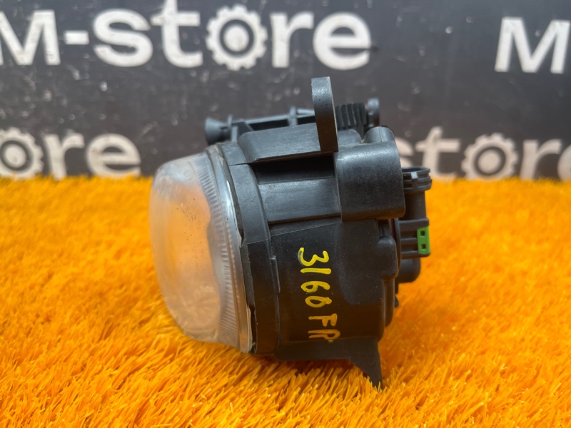 фара противотуманная, 2000 рублей, Красноярск