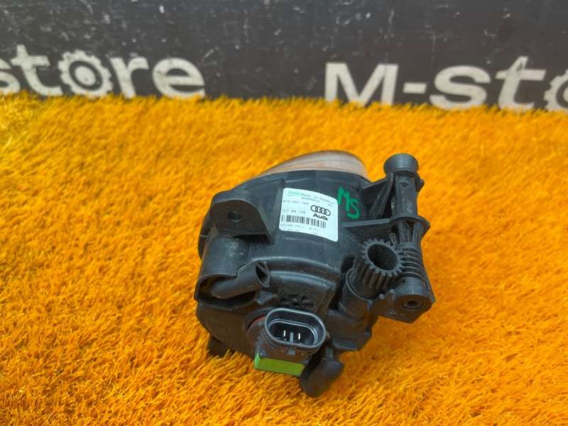 фара противотуманная, 2000 рублей, Красноярск