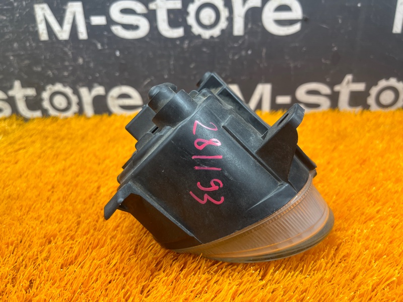 фара противотуманная, 2000 рублей, Красноярск