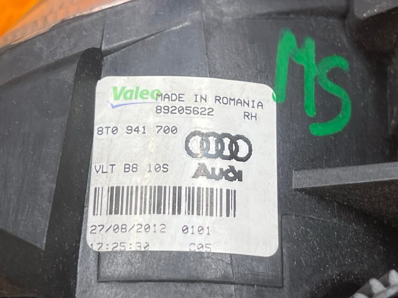 фара противотуманная, 2000 рублей, Красноярск