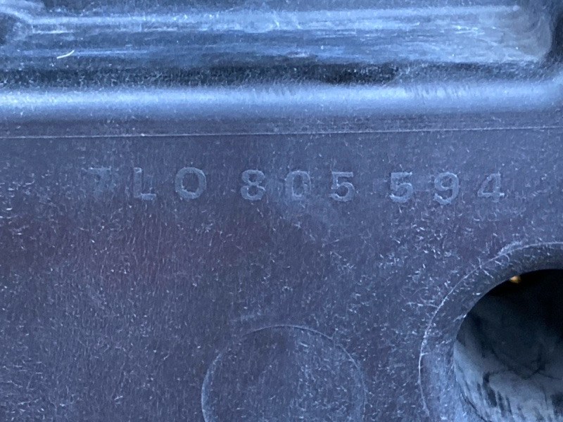 рамка радиатора, 17000 рублей, Красноярск