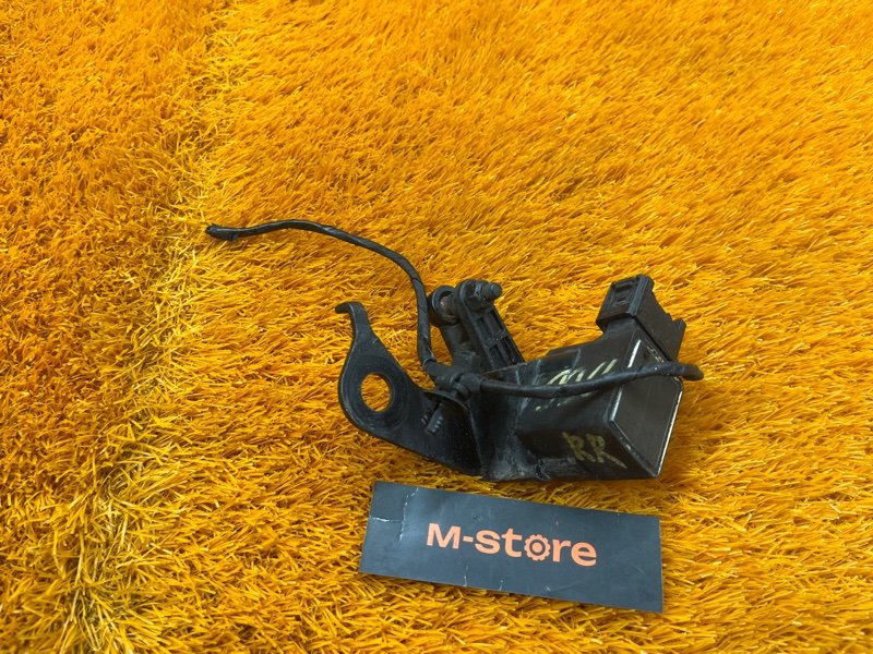 Датчик высоты дорожного просвета, 3000 рублей, Красноярск