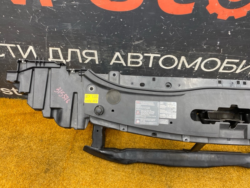 рамка радиатора, 17000 рублей, Красноярск