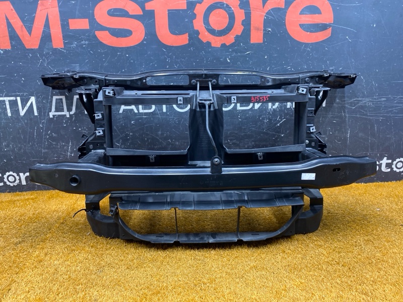 рамка радиатора, 25000 рублей, Красноярск