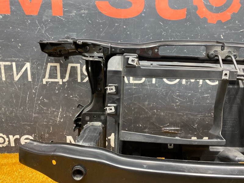 рамка радиатора, 25000 рублей, Красноярск