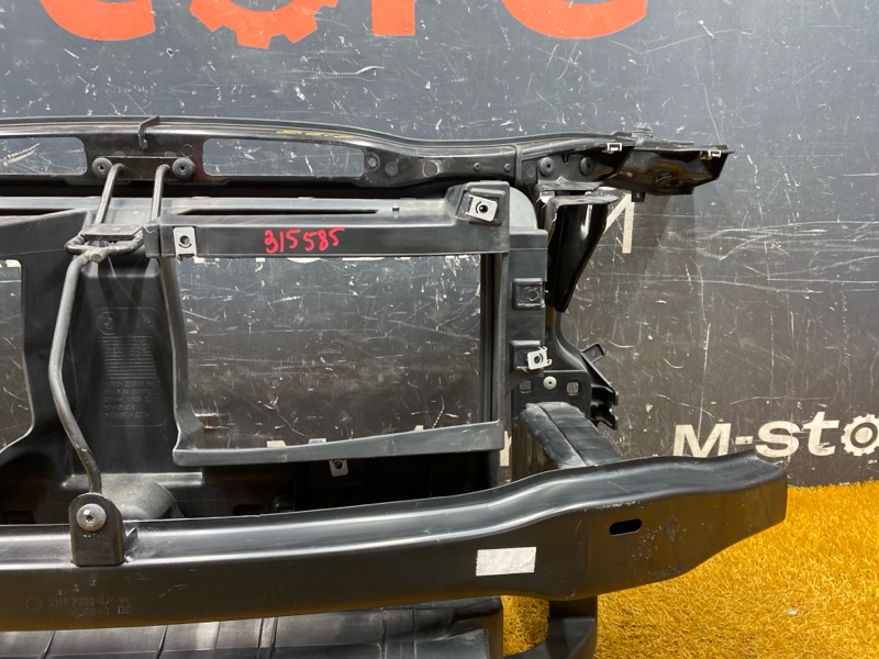 рамка радиатора, 25000 рублей, Красноярск