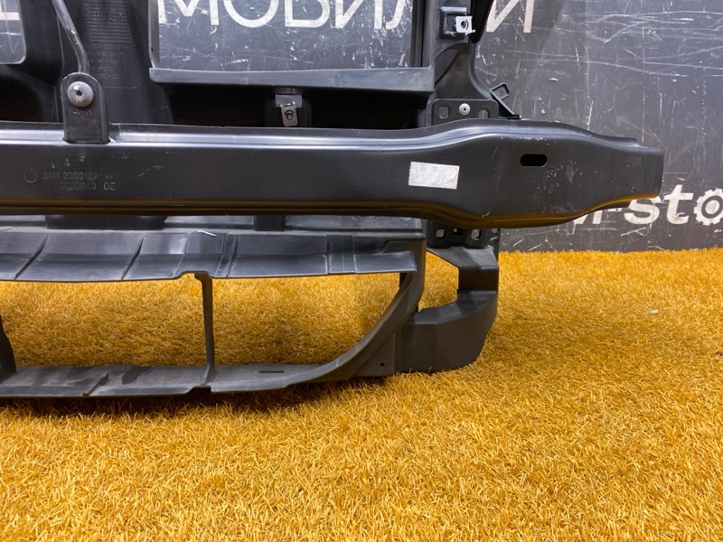 рамка радиатора, 25000 рублей, Красноярск